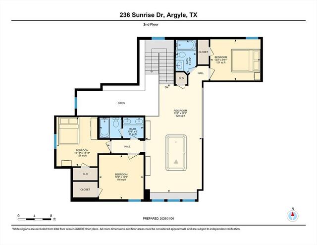 236 Sunrise, Drive Argyle, TX photo 40