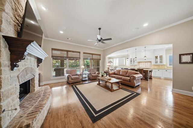 4081 Chimney Rock, Drive Prosper, TX photo 10
