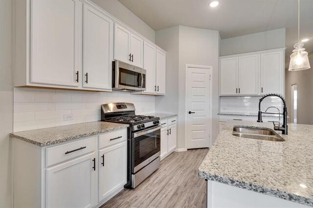6212 Painswick, Drive Celina, TX photo 13