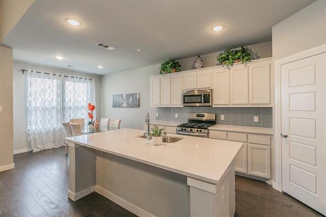 1804 Spoonbill Drive, Little Elm, TX photo 13