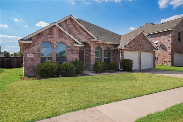 1010 Canterbury, Drive Prosper, TX photo 36