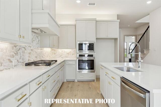 1140 Hyssop, Drive Celina, TX photo 9