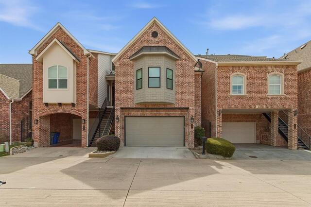 18323 Frankford Lakes Circle, Dallas, TX image