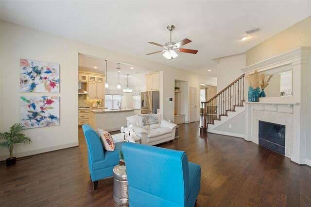 3434 Nation, Drive Frisco, TX photo 10