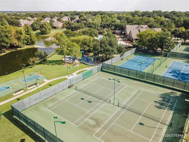 4233 Sandra Lynn Drive, Flower Mound, TX photo 40