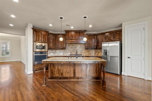 2490 Stonybrook, Drive Prosper, TX photo 6