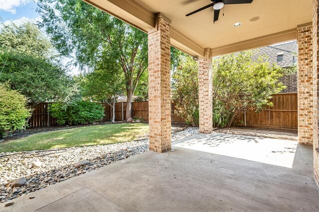 846 Deerfield, Road Allen, TX photo 38