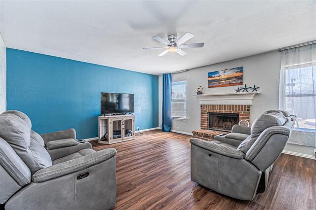 1125 Greenbend, Drive Denton, TX photo 12