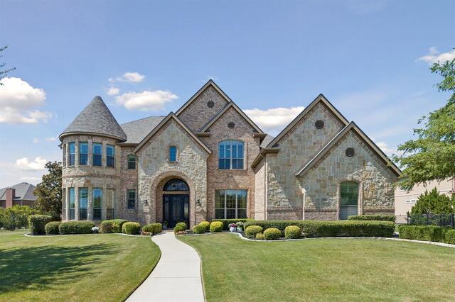 2312 Top Rail Lane, Southlake, TX image