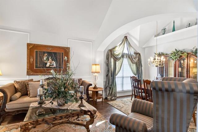 10657 Coach House, Lane Frisco, TX photo 8