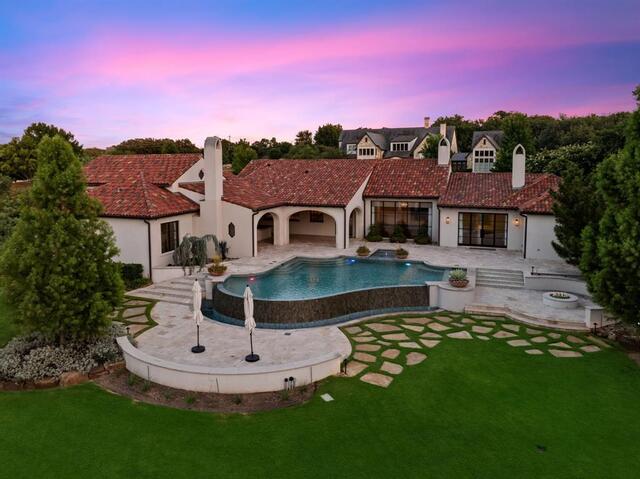 2000 Brazos, Court Westlake, TX photo 3