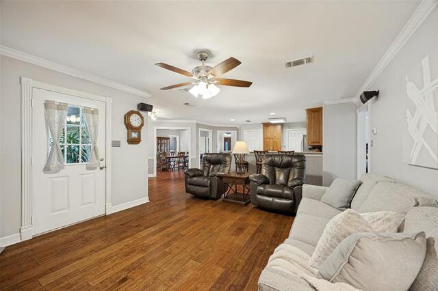 500 The Crossings Place, Lowry Crossing, TX photo 12