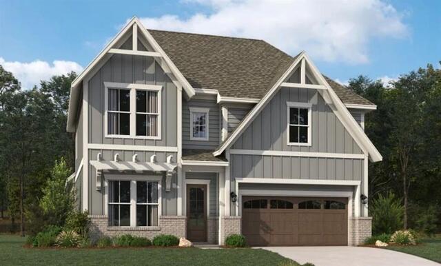 2224 Catawba Court, Flower Mound, TX photo 2