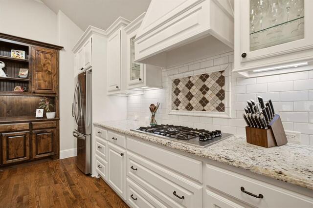 919 Charles River, Court Allen, TX photo 10