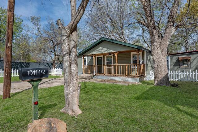 1311 Coleman, Street McKinney, TX photo 25