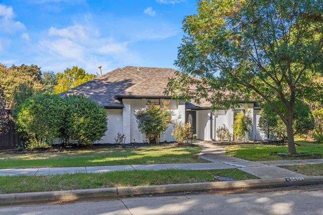 4421 Sterling, Lane Plano, TX photo 2