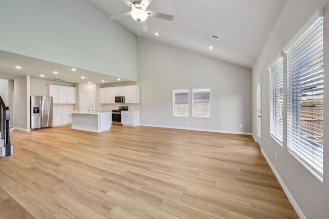 2524 Nicole, Drive Denton, TX photo 16