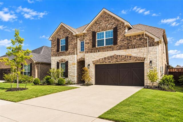 3428 Etta, Terrace Celina, TX photo 2