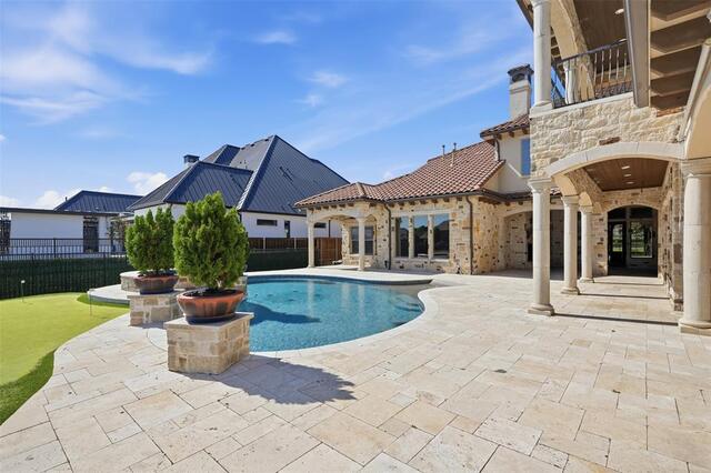 1105 Excalibur, Boulevard Lewisville, TX photo 36