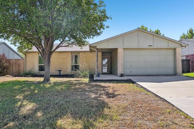 5312 Nash Drive, The Colony, TX photo 2