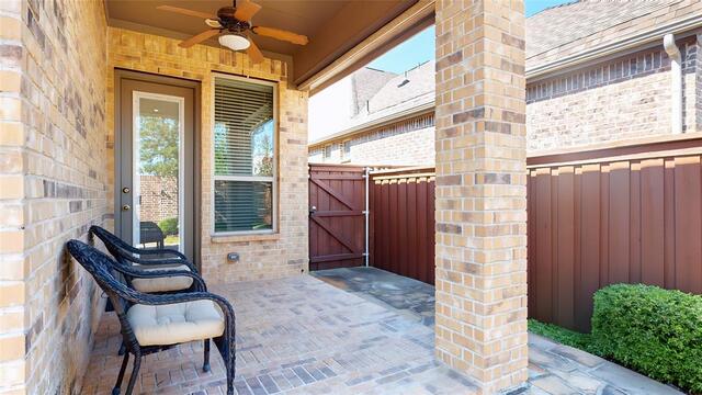 3616 Legends Path, Flower Mound, TX photo 31