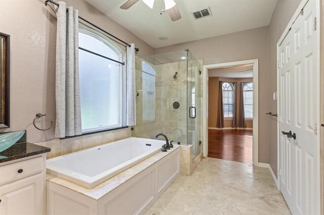 11616 Meridian, Drive Frisco, TX photo 17