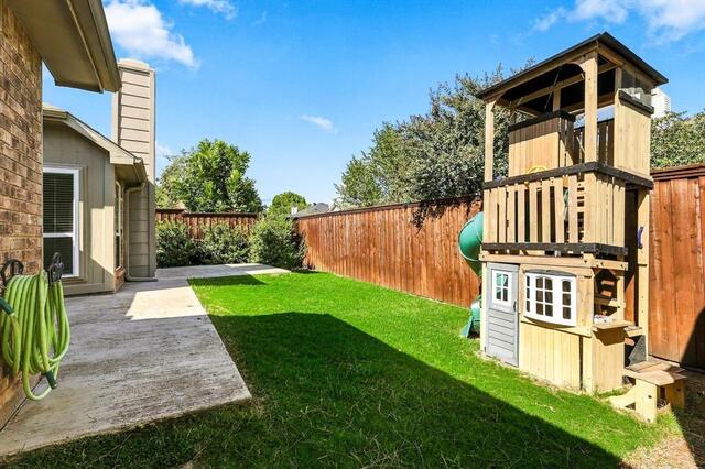 2116 Sheffield Lane, Flower Mound, TX photo 25