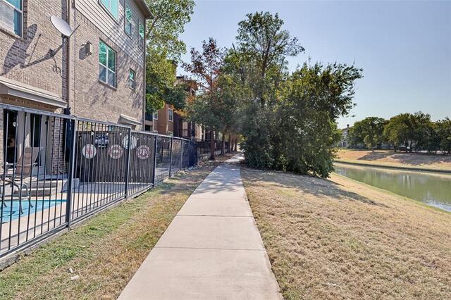 596 Waterloo, Drive Lewisville, TX photo 34