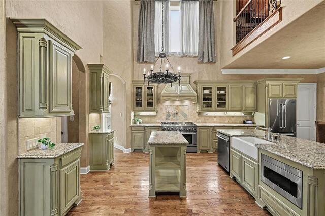 7912 Inverness, The Colony, TX photo 10