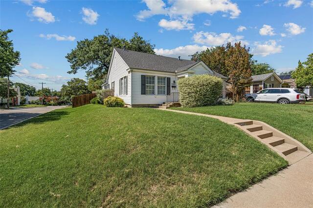 3901 Linden Avenue, Fort Worth, TX image