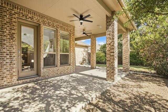 846 Deerfield, Road Allen, TX photo 36