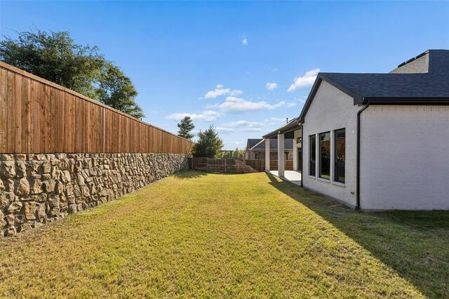 11609 Rust Falls Road, Flower Mound, TX photo 12