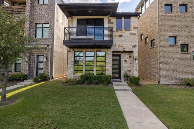 8080 Cornelius, Drive Plano, TX photo 2