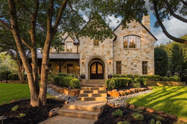 1400 Fountain Grass, Court Westlake, TX photo 2