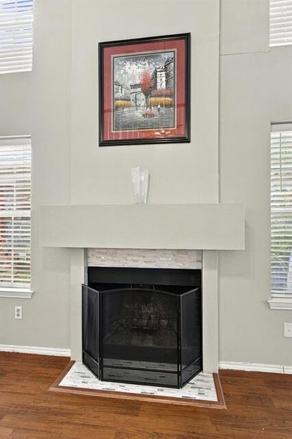1345 Jeanette, Way Carrollton, TX photo 13