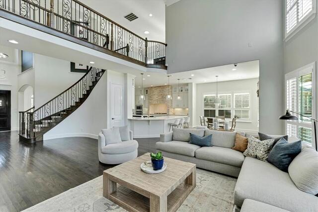 309 Saint Tropez, Drive Southlake, TX photo 14