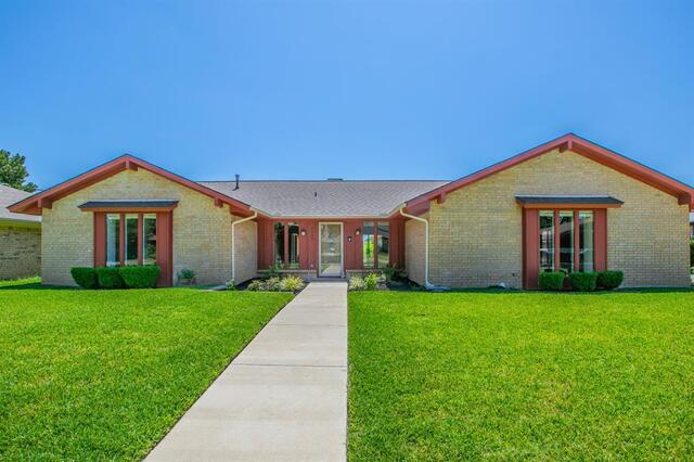 4400 Kingswick Drive, Arlington, TX image