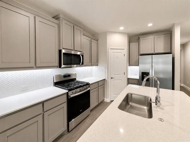 1308 Millerbird, Way Argyle, TX photo 9