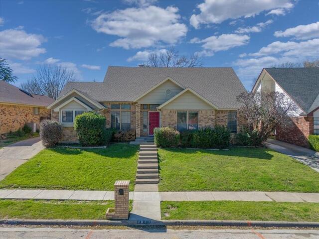 3917 Flintridge Drive, Irving, TX image