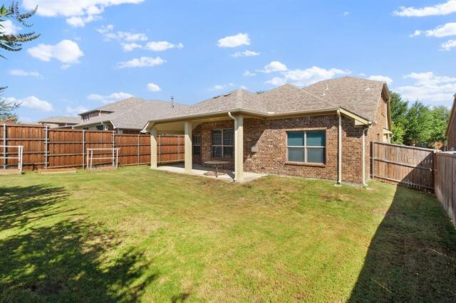 3909 Brook Wood, Drive McKinney, TX photo 34