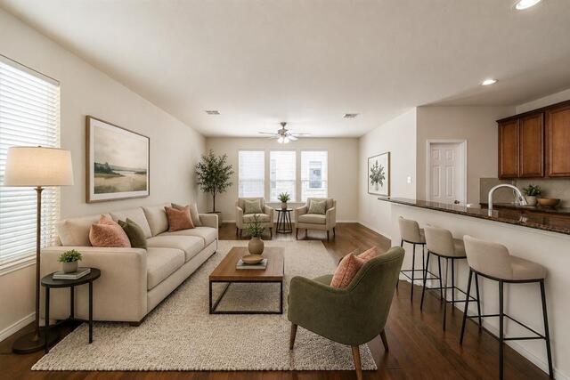 7416 Coronado Avenue 18, Dallas, TX image