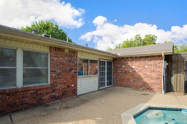 548 Havencrest, Lane Coppell, TX photo 19