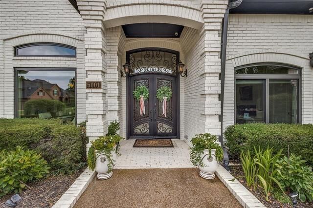 5001 Forest Hill Circle, Flower Mound, TX photo 3