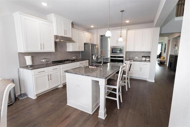 1025 Cottonseed Street, Little Elm, TX photo 19
