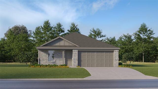 2764 Prima Vista Drive, Fort Worth, TX image