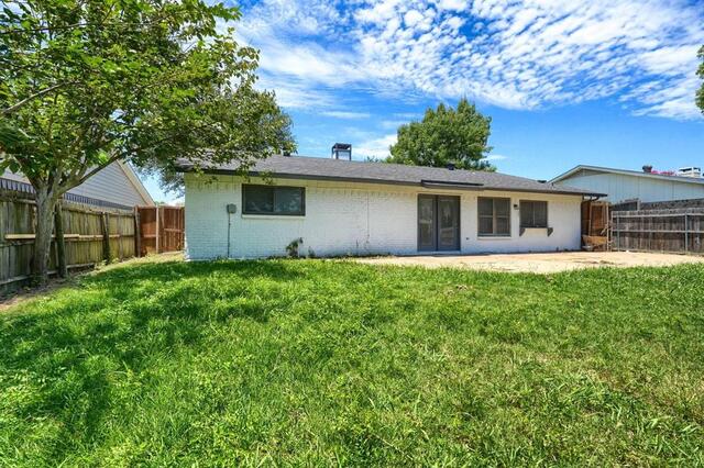 1002 Mill Run, Drive Allen, TX photo 21