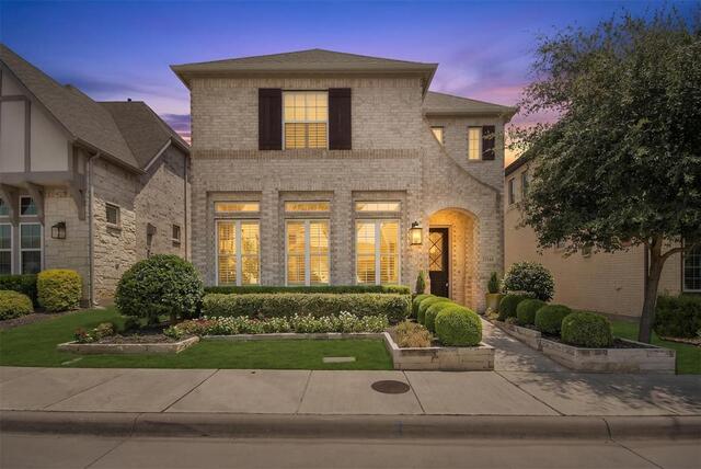 17144 Lacebark Lane, Dallas, TX image