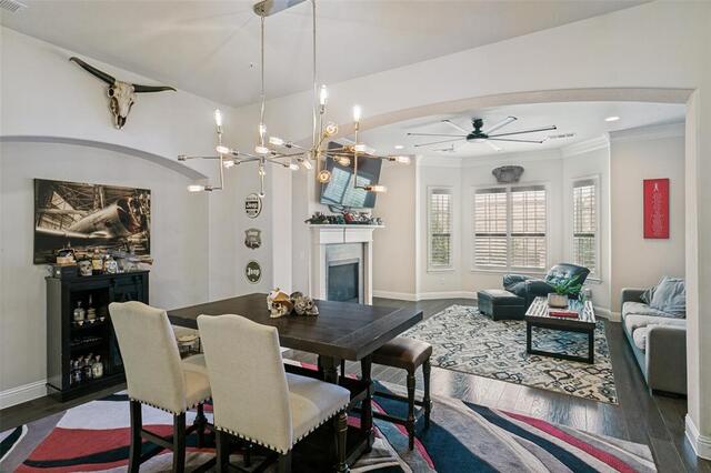 2662 Sherwood, Drive Lewisville, TX photo 11