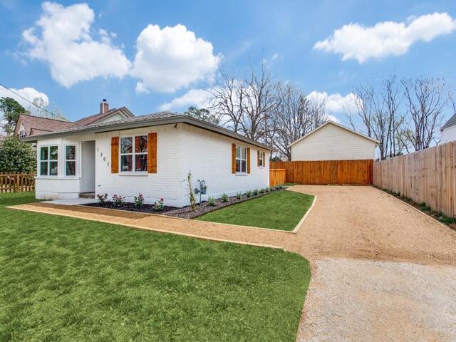 1307 Worthington Street, Grapevine, TX image