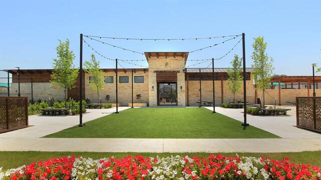2812 Madison Square, Mews Celina, TX photo 10